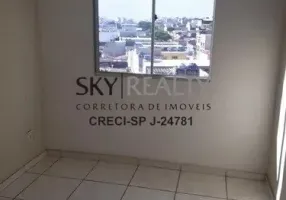 Foto 1 de Apartamento com 2 Quartos à venda, 50m² em Parque Santo Antônio, São Paulo