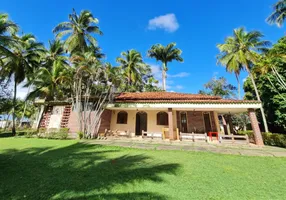 Foto 1 de Fazenda/Sítio com 5 Quartos à venda, 42000m² em Coqueiros de Arembepe Abrantes, Camaçari