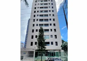 Foto 1 de Apartamento com 3 Quartos para alugar, 75m² em Aldeota, Fortaleza