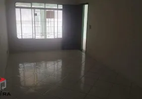 Foto 1 de Sobrado com 3 Quartos para alugar, 140m² em Rudge Ramos, São Bernardo do Campo
