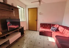Foto 1 de Apartamento com 2 Quartos à venda, 40m² em Pasqualini, Sapucaia do Sul