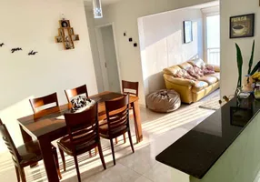 Foto 1 de Apartamento com 2 Quartos à venda, 63m² em Vila Bertioga, São Paulo
