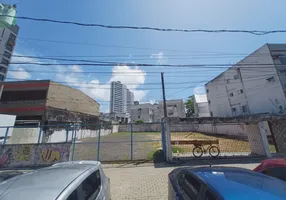 Foto 1 de Lote/Terreno com 1 Quarto à venda, 714m² em Boa Vista, Recife