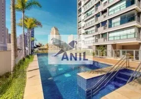 Foto 1 de Apartamento com 2 Quartos para venda ou aluguel, 82m² em Itaim Bibi, São Paulo
