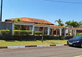 Foto 1 de Casa de Condomínio com 2 Quartos à venda, 951m² em Residencial Ecopark, Tatuí