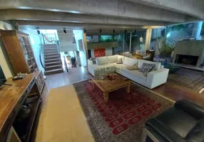 Foto 1 de Casa com 4 Quartos para alugar, 510m² em Morumbi, São Paulo