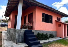 Foto 1 de Casa com 1 Quarto à venda, 70m² em Uruaú, Beberibe
