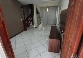 Foto 1 de Casa de Condomínio com 3 Quartos à venda, 111m² em Real Parque, São José
