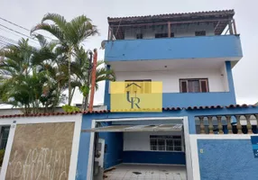 Foto 1 de Sobrado com 4 Quartos à venda, 163m² em Vila Gopouva, Guarulhos