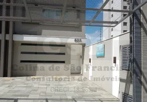 Foto 1 de Sala Comercial para alugar, 18m² em Vila Butantã, São Paulo