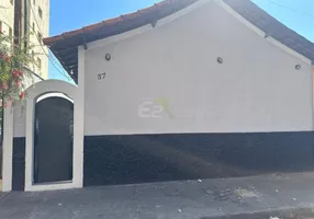 Foto 1 de Casa com 1 Quarto para alugar, 22m² em Jardim Paraíso, São Carlos