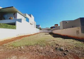 Foto 1 de Lote/Terreno à venda, 270m² em Condomínio Aroeira, Ribeirão Preto