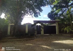 Foto 1 de Casa de Condomínio com 5 Quartos à venda, 420m² em Aldeia, Camaragibe