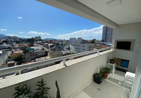 Foto 1 de Apartamento com 2 Quartos à venda, 71m² em Bela Vista, São José