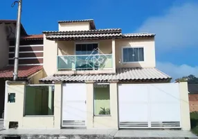 Foto 1 de Casa com 3 Quartos à venda, 160m² em Barrinha, Quatis