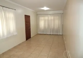 Foto 1 de Sobrado com 3 Quartos à venda, 123m² em Jardim Marajoara, São Paulo