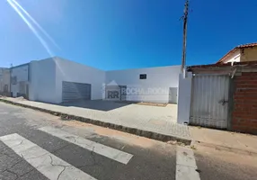 Foto 1 de Galpão/Depósito/Armazém para alugar, 750m² em Centro, Teresina