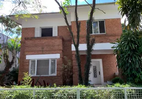 Foto 1 de Casa com 3 Quartos para venda ou aluguel, 430m² em Jardim Paulista, São Paulo