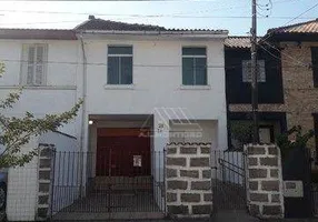 Foto 1 de Casa de Condomínio com 3 Quartos à venda, 335m² em Vila Matias, Santos
