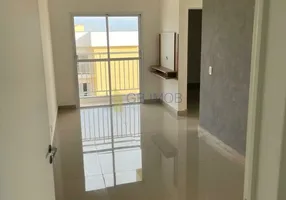 Foto 1 de Apartamento com 2 Quartos para venda ou aluguel, 57m² em Fazenda Santana, Vinhedo