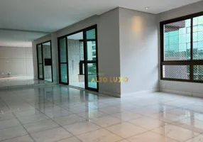 Foto 1 de Apartamento com 4 Quartos para alugar, 160m² em Belvedere, Belo Horizonte