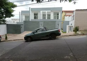 Foto 1 de Casa com 3 Quartos à venda, 100m² em Espirito Santo, Betim