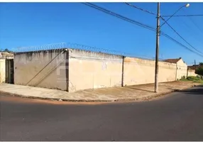 Foto 1 de Lote/Terreno à venda, 401m² em Jardim Independencia, Ribeirão Preto