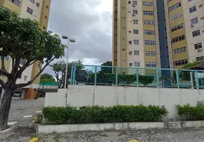 Foto 1 de Apartamento com 3 Quartos à venda, 132m² em Parreão, Fortaleza