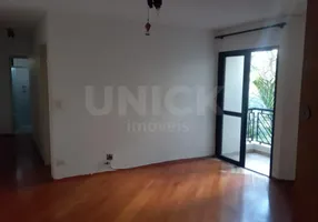 Foto 1 de Apartamento com 2 Quartos à venda, 56m² em Jardim Morro Verde, São Paulo