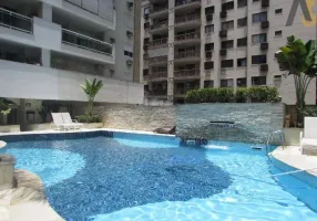 Foto 1 de Apartamento com 2 Quartos para alugar, 63m² em Freguesia- Jacarepaguá, Rio de Janeiro