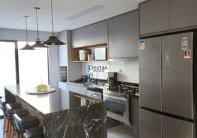 Foto 1 de Apartamento com 3 Quartos à venda, 166m² em Jardim Normandia, Volta Redonda