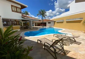 Foto 1 de Casa com 3 Quartos à venda, 520m² em Parque Jequitibas, São João da Boa Vista