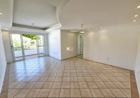 Foto 1 de Apartamento com 3 Quartos à venda, 130m² em Capoeiras, Florianópolis