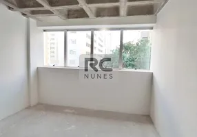 Foto 1 de Sala Comercial à venda, 31m² em Santo Agostinho, Belo Horizonte