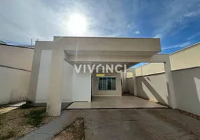 Foto 1 de Casa com 3 Quartos à venda, 188m² em Loteamento Bertaville, Palmas