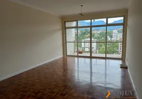 Foto 1 de Apartamento com 3 Quartos à venda, 126m² em Centro, Petrópolis