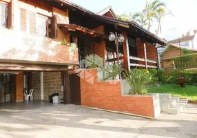 Foto 1 de Casa com 3 Quartos à venda, 330m² em Jardim Planalto, Porto Alegre
