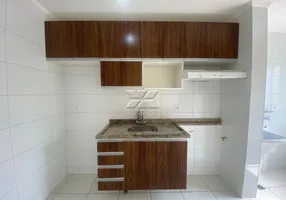 Foto 1 de Apartamento com 2 Quartos à venda, 58m² em Chacara Luza, Rio Claro