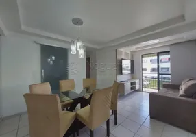 Foto 1 de Apartamento com 2 Quartos à venda, 71m² em Iputinga, Recife
