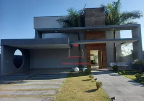 Foto 1 de Casa de Condomínio com 5 Quartos para venda ou aluguel, 650m² em Parque Mirante Do Vale, Jacareí