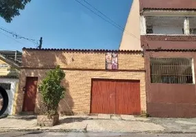 Foto 1 de Casa com 3 Quartos à venda, 160m² em Vicente de Carvalho, Rio de Janeiro