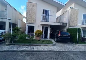 Foto 1 de Casa de Condomínio com 2 Quartos à venda, 128m² em Mondubim, Fortaleza