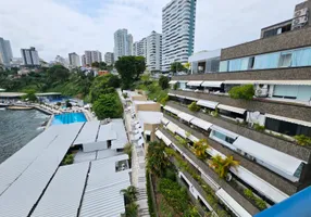 Foto 1 de Apartamento com 1 Quarto à venda, 38m² em Barra, Salvador
