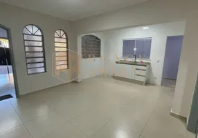 Foto 1 de Casa com 3 Quartos à venda, 140m² em Vila Souto, Bauru