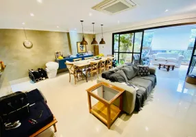 Foto 1 de Apartamento com 4 Quartos à venda, 170m² em Barra da Tijuca, Rio de Janeiro