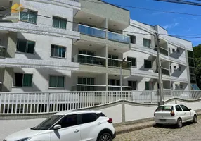 Foto 1 de Cobertura com 4 Quartos à venda, 150m² em Costazul, Rio das Ostras