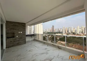 Foto 1 de Apartamento com 3 Quartos à venda, 179m² em Setor Bueno, Goiânia
