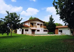 Foto 1 de Casa de Condomínio com 4 Quartos à venda, 2000m² em Socorro, Pindamonhangaba
