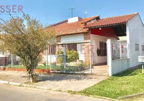 Foto 1 de Casa com 3 Quartos à venda, 200m² em Nova Sapucaia, Sapucaia do Sul