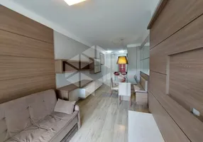Foto 1 de Apartamento com 2 Quartos para alugar, 68m² em Córrego Grande, Florianópolis